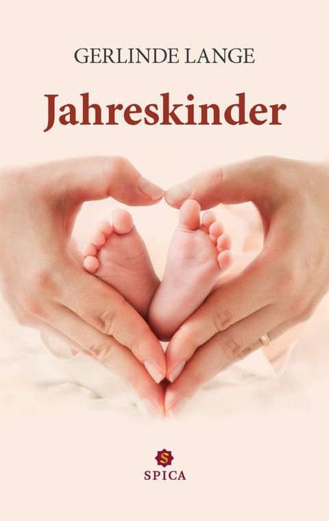 Jahreskinder -  Gerlinde Lange