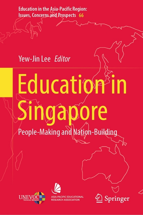 Education in Singapore - 