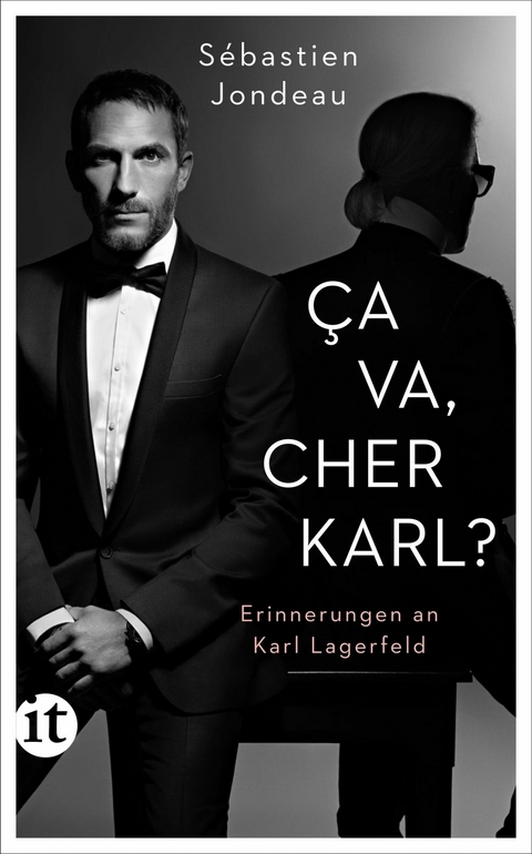 Ça va, cher Karl? -  Sébastien Jondeau