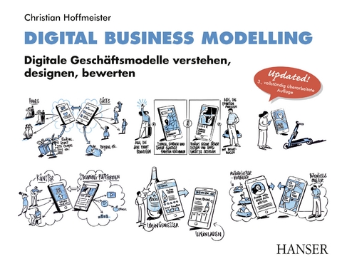 Digital Business Modelling - Christian Hoffmeister