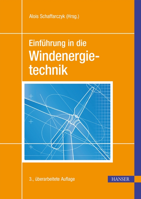 Einführung in die Windenergietechnik - 