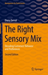 The Right Sensory Mix - Diana Derval