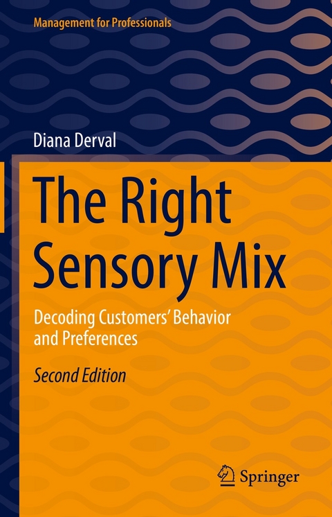 The Right Sensory Mix - Diana Derval