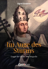 Im Auge des Sturms - Sigrid Grabner