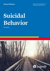 Suicidal Behavior - Richard McKeon