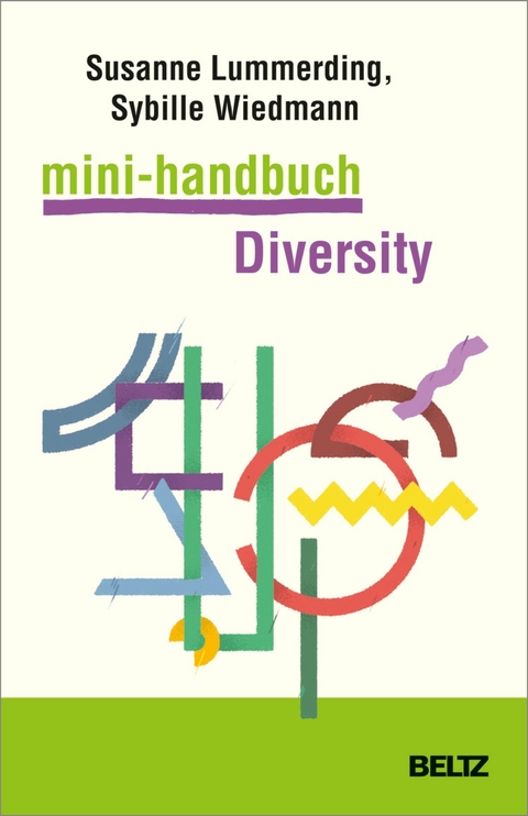 Mini-Handbuch Diversity -  Susanne Lummerding,  Sybille Wiedmann