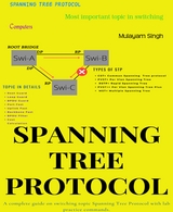 SPANNING TREE PROTOCOL - Mulayam Singh