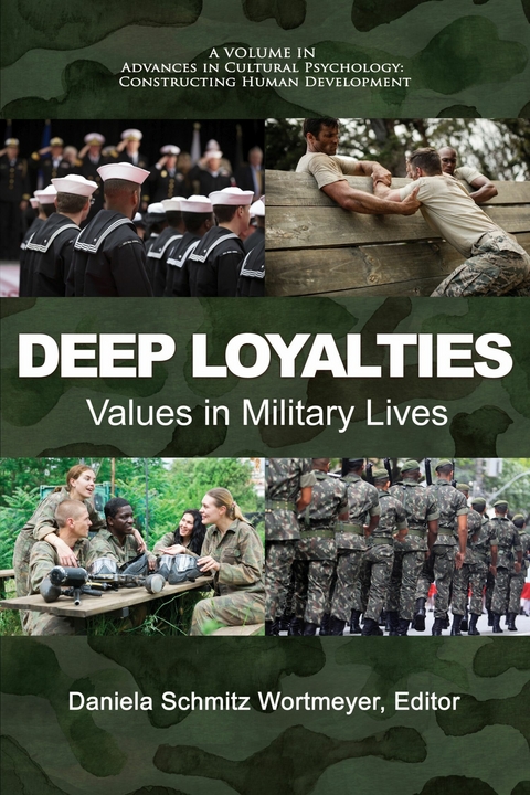 Deep Loyalties - 