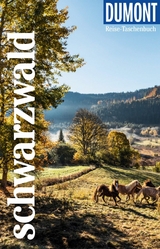 DuMont Reise-Taschenbuch E-Book Schwarzwald - Muriel Brunswig