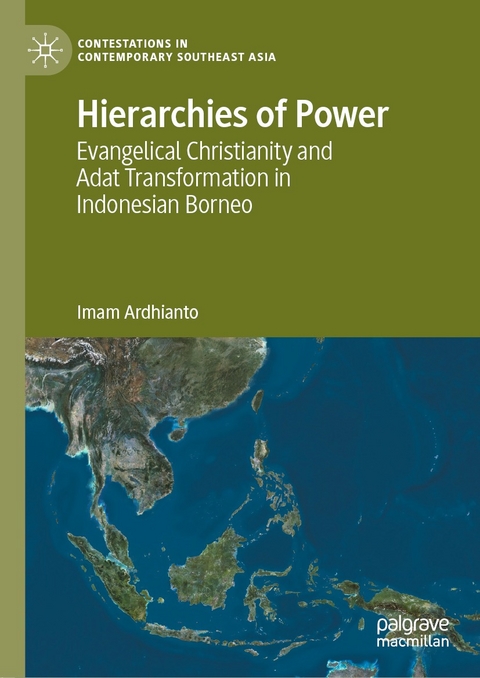 Hierarchies of Power - Imam Ardhianto