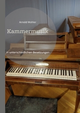 Kammermusik - Arnold Wohler