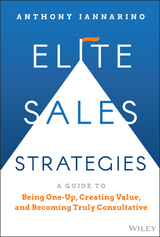 Elite Sales Strategies - Anthony Iannarino