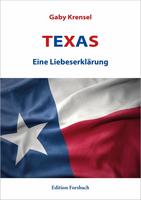 TEXAS -  Gaby Krensel