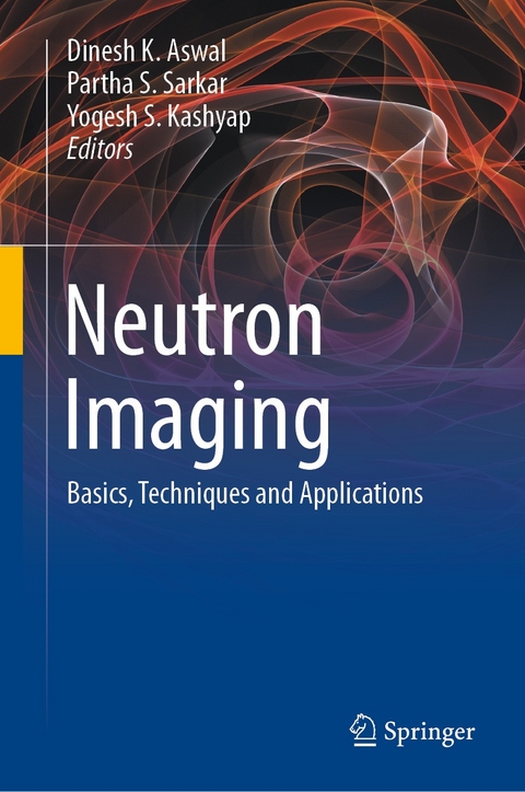 Neutron Imaging - 