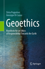 Geoethics - Silvia Peppoloni, Giuseppe Di Capua