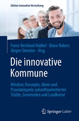 Die innovative Kommune - 