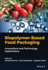 Biopolymer-Based Food Packaging - 
