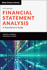 Financial Statement Analysis -  Fernando Alvarez,  Martin S. Fridson