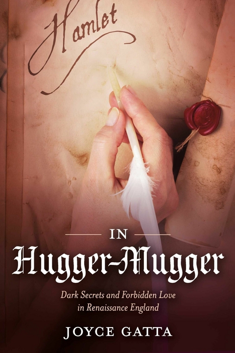 In Hugger-Mugger -  Joyce Gatta