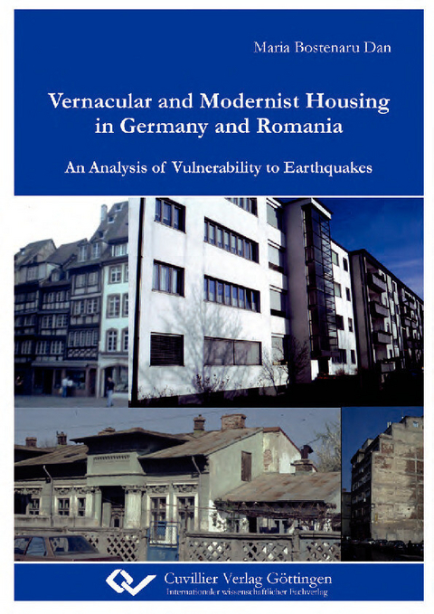 Vernacular and Modernist Housing in Germany and Romania -  Maria Bostenaru Dan