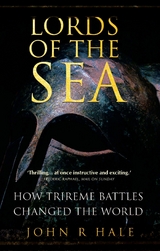 Lords of the Sea -  John Hale