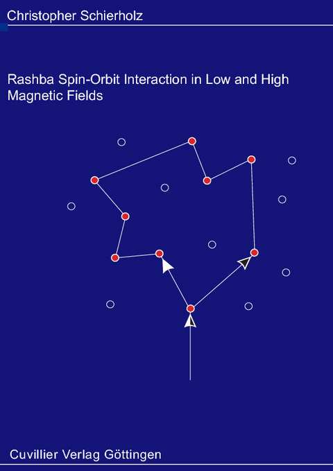 Rashba Spin-Orbit Interaction in Low and High Magnetic Fields -  Christopher Schierholz