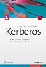 Kerberos -  Mark Pröhl,  Daniel Kobras