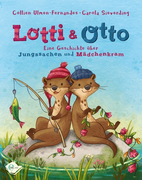 Lotti und Otto -  Collien Ulmen-Fernandes,  Carola Sieverding