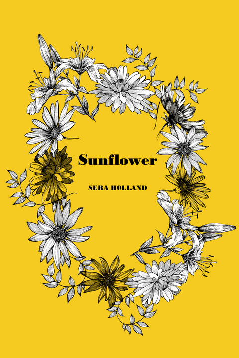 Sunflower -  Sera Holland