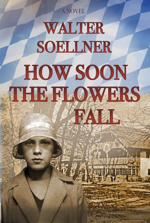 How Soon the Flowers Fall -  Walter Soellner