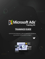 Microsoft Ads - Franz Krapf