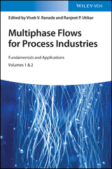 Multiphase Flows for Process Industries - 