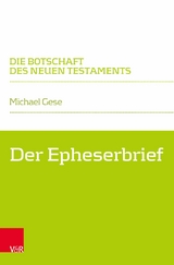 Der Epheserbrief -  Michael Gese