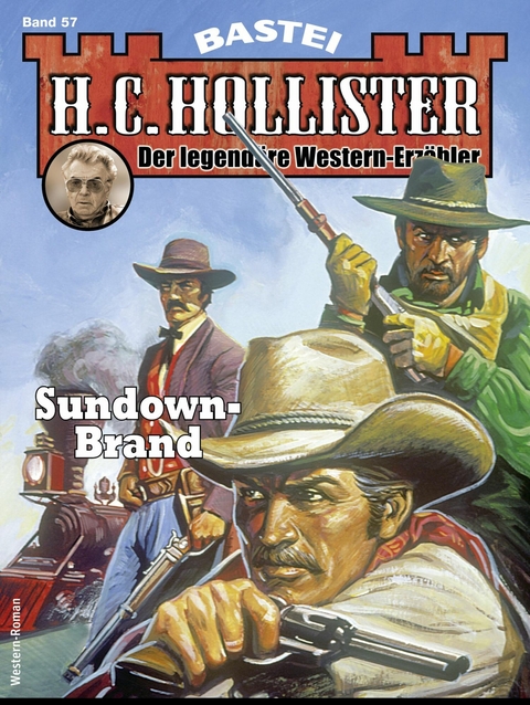 H. C. Hollister 57 - H.C. Hollister