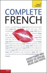 Complete French (Learn French with Teach Yourself) - Graham, Gaelle