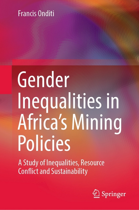 Gender Inequalities in Africa's Mining Policies -  Francis Onditi