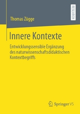 Innere Kontexte -  Thomas Zügge