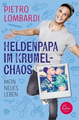 Heldenpapa im Krümelchaos -  Pietro Lombardi