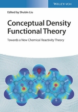 Conceptual Density Functional Theory - 