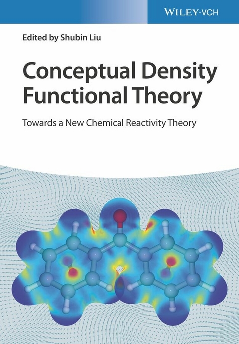 Conceptual Density Functional Theory - 