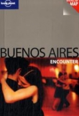 Buenos Aires - Gleeson, Bridget