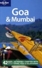 Goa and Mumbai - Thomas, Amelia