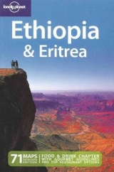 Ethiopia and Eritrea - Carillet, Jean-Bernard