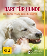 BARF für Hunde -  Marianne Kohtz-Walkemeyer