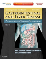 Sleisenger and Fordtran's Gastrointestinal and Liver Disease - Feldman, Mark; Friedman, Lawrence S.; Brandt, Lawrence J.