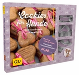 Cookies für Hunde -  Jeff Simpson