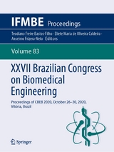 XXVII Brazilian Congress on Biomedical Engineering - 