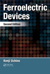 Ferroelectric Devices - Uchino, Kenji