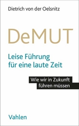 DeMUT - Dietrich Oelsnitz