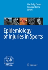 Epidemiology of Injuries in Sports - 